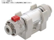 PISCO/正負圧用ユニオンフィルタ SFU2-66