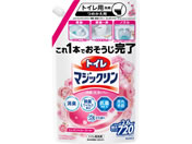 KAO/�g�C���}�W�b�N�������L�E���X�v���[ ���[�Y�̍��� �ւ� 720mL