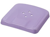 �R���t�H�[�g�V�����[�֎q�p �p�^�V�[�g�J�o�[(�p�[�v��) 0-8072-11