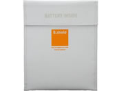 �R�C�Y�~ �ω΃P�[�X B.shield KSB-2301