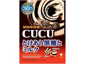 UHA���o�� CUCU �Ƃ����������ƃ~���N 80g