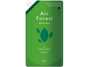 GXe[ AirForest tbV~Xg  ForestGreen