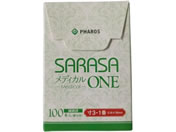 SARASA(�t�@���X)/SARASA���f�B�J��ONE ��3-1�� �I���I 25-2067-04 SARASA(�t�@���X)1(0.16MM)39MM(100�z��)�y�Ǘ���Ë@��z