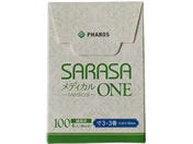 SARASA(�t�@���X)/SARASA���f�B�J��ONE ��3-3�� �I���I 25-2067-06 SARASA(�t�@���X)3(0.20MM)39MM(100�z��)�y�Ǘ���Ë@��z