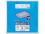 �I���f�B/�΂񂶂イ�V�[�g 1100�p �� 100����/BS-BL1100-100