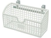 �Z�b�g��p�I�v�V���� ���b�V�����b�N �� 225�~87�~120mm 0-9226-01