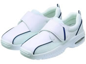 KAZEN WLD/���f�B�J���V���[�Y 24.5cm �l�C�r�[/KZN187-58