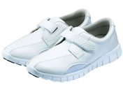 KAZEN WLD/���f�B�J���V���[�Y 26.5cm �z���C�g/KZN189-50