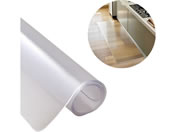 �p�[������/�L�b�`���}�b�g �N���A 45�~180cm/N-7292