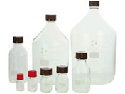 SCHOTT/�ϔM�˂����т�(�ԃL���b�v�t)10�{ ���f�B�E���т� 25-5524-06 750ML(10�z��)�A�J�L���b�v�c�L