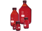 SCHOTT/�ϔM�˂����т� �����F(�ԃL���b�v�t ���W���[���т� 25-5527-05 500ML(10�z��)�A�J�L���b�v�c�L