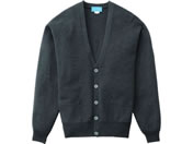 KAZEN WLD/�����Y�J�[�f�B�K�� M �O���[/203-19