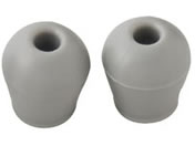 Spirit Medical/Spirit�Z�~�\�t�g�C���[�`�b�v ���f�핔�i 24-3614-10 Spirit Medical P-211-0(�O���[)2�R�C��