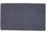 �T���x����/PallyPally �L�b�`���}�b�g 47�~80cm �O���[/K73911