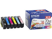 G)EPSON/CNJ[gbW 6FpbN /IC6CL70M