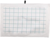 �T���x����/�H�튣���}�b�g 33�~50cm ���C�g�u���[ ���C��/K75233