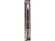 TAKAGI/KANUCHI OUTDOOR �X�e�����XBBQ ���\�g���O30cm ��