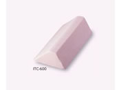 �̈ʌŒ�⏕�N�b�V����(�ʋC���ᔽ��)600�~300�~150mm/0-9925-22