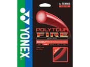 YONEX ���l�b�N�X/�|���c�A�[�t�@�C�A120 ���b�h/PTGF120-001