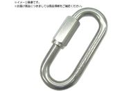 水本/ステンレス リングキャッチ SUS316 使用荷重1.47kN SH-6 316