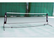 YONEX ���l�b�N�X/�|�[�^�u���l�b�g �\�t�g�e�j�X�p �u���b�N/AC354-007