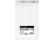 �������H/OPP�� �V�[������ B6�T�C�Y 0.025mm�� 100��/OPPT25-B6