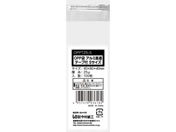 �������H/OPP�� �V�[������ S�T�C�Y 0.025mm�� 100��/OPPT25-S