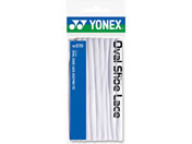 YONEX ���l�b�N�X/�I�[�o���V���[���[�X �C�Ђ�(�z���C�g�E110cm)/AC570-011-110