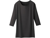 WHISeL/�������C���i�[T�V���c 24-8127-0402 �u���b�N WH90029(LL)