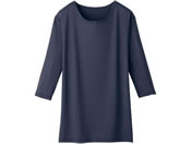 WHISeL/�������C���i�[T�V���c 24-8127-0503 �l�[�r�[ WH90029(3L)