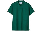 WHISeL/�j�����p�X�N���u �f�@�� 24-7007-0006 �O���[�� WH11485(SS)