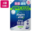 ���C�I��/Magica ����+ ���� �V�g���X�~���g�̍��� �l�� 1020mL�~6��