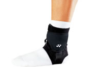 YONEX ���l�b�N�X/MP�T�|�[�^�[ ����p(�u���b�N�E�T�C�Y�E-LL)/MPS40AK-007-R-L