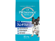 マースジャパン/プロマネージ フレンチブルドッグ専用 小粒 1.7kg