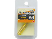 TAKAGI/EARTH MAN �X�g���[�g�z�[�X�p�� ��9.0mm/A2301