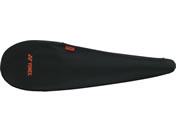 YONEX ���l�b�N�X/�X�g���b�`�J�o�[ �o�h�~���g�� �u���b�N/AC545-007
