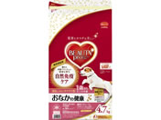 ���{�y�b�g�t�[�h/�r���[�e�B�[�v�� �h�b�O 1�΂��� ���Ȃ��̌��N 4.7kg