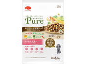���{�y�b�g�t�[�h/�R���{ �s���A �h�b�O �����p ���Y�{���E��ؓ��� 1.6kg