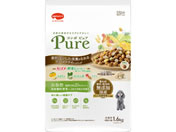���{�y�b�g�t�[�h/�R���{ �s���A �h�b�O �����p �ᎉ�b ���Y�{���E��ؓ��� 1.6kg