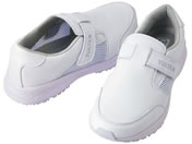 �A�C�g�X/�Ód�ϊ����f�B�J���V���[�Y(�j�����p �i�[�X�V���[�Y 24-8155-0007 25CM 861406-001(�z���C�g)