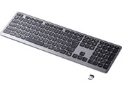 �T�����T�v���C Bluetooth+2.4GHz �R���{�L�[�{�[�h SKB-WBT41BK