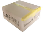 紺屋商事 規格レジ袋(乳白) 45号 100枚×10パック