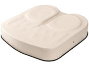 �A�E���P�A 75F �N�b�V����(�Ԃ����p) �G�N�X�W�F�� OWL75F-BK1-4040