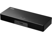 �T�����T�v���C 4K�Ή�DisplayPort�p�\�R���ؑ֊� �G�~�����[�V�����񓋍� 2:1 SW-KVM2DPUUS