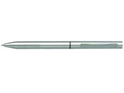 三菱鉛筆 2色ボールペン プレイヤーズ 橙 10本 SE382.4 通販