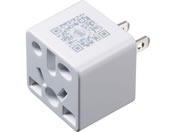 �T�����T�v���C/���{��p�}���`�^�C�v�d���ϊ��A�_�v�^ �z���C�g/TR-AD5WK