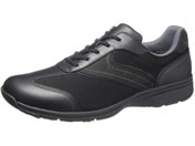 �A�T�q�V���[�Y/�A�T�q���f�B�J���E�H�[�NMS-C �����Y MS-C ���n�r���V���[�Y 25-2383-0706 26.5cm KV77203(�u���b�N)