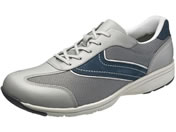 �A�T�q�V���[�Y/�A�T�q���f�B�J���E�H�[�NMS-C �����Y MS-C ���n�r���V���[�Y 25-2383-0806 26.5cm KV77205(�O���[)