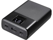 �T�����T�v���C/���o�C���o�b�e���[ 10000mAh PD20W/BTL-RDC44BK