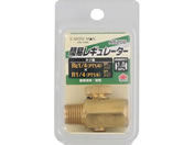 TAKAGI EARTH MAN �ȈՃ��M�����[�^�[ A6202